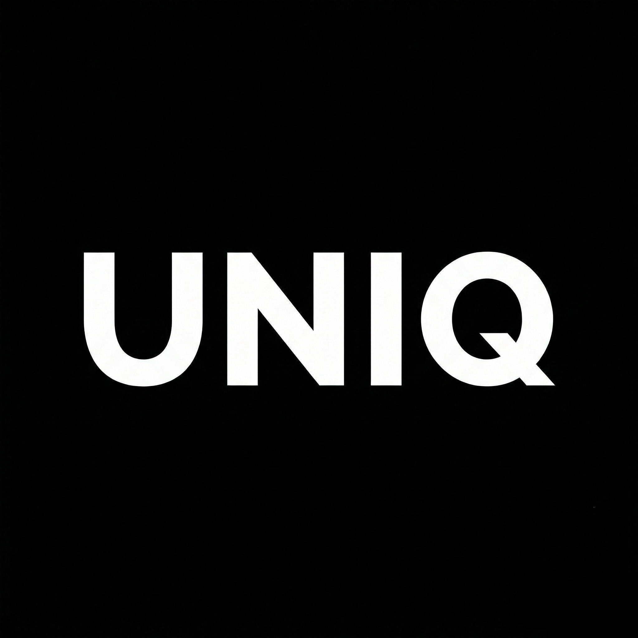 UNIQ Logo